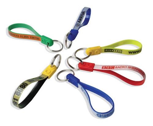 What's on Your Keyring Says More Than You Think